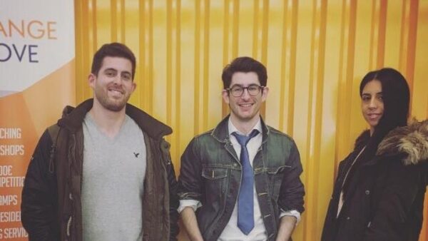 Nέα εφαρμογή «μαγειρεύει» την γεύση με την ιστορία κάθε τόπου