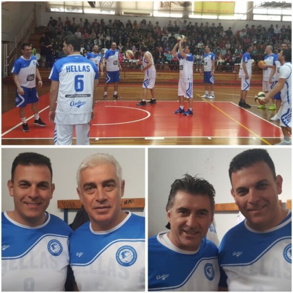 Ντρίμπλα στο σχολικό εκφοβισμό υπό την αιγίδα της Περιφέρειας Αττικής