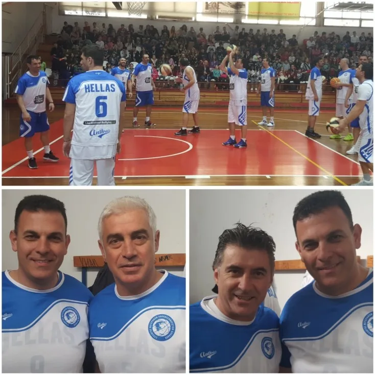 Ντρίμπλα στο σχολικό εκφοβισμό υπό την αιγίδα της Περιφέρειας Αττικής