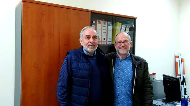 Ο Αντιπρόεδρος της Επιτροπής Μορφωτικών Υποθέσεων της Βουλής στο ΚΕΔΔΥ Φθιώτιδας