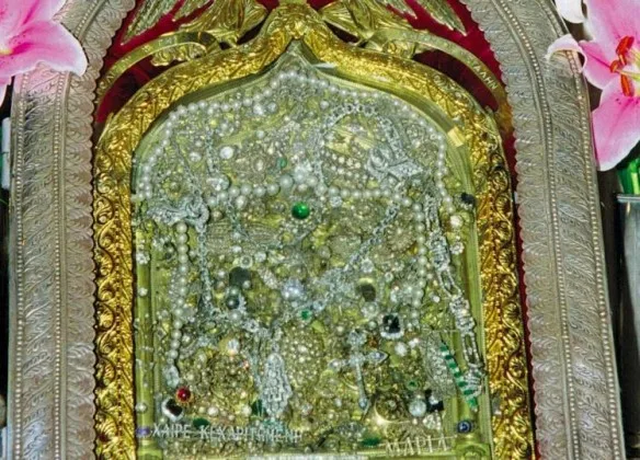 Δεκαπενταύγουστος: Οι Παναγίες της Ελλάδας