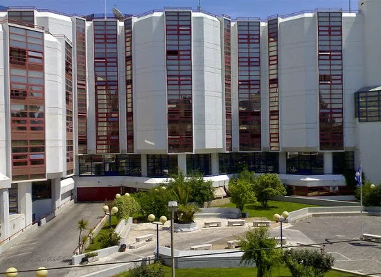 Αναγόρευση σε Επίτιμο Διδάκτορα του Πανεπιστημίου Πειραιώς του κ. Ευαγγέλου Γ. Μυτιληναίου