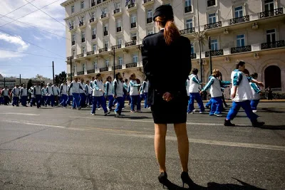 28η Οκτωβρίου – κορονοϊός: Δεν θα γίνουν παρελάσεις στην Ημαθία λόγω μεγάλης διασποράς