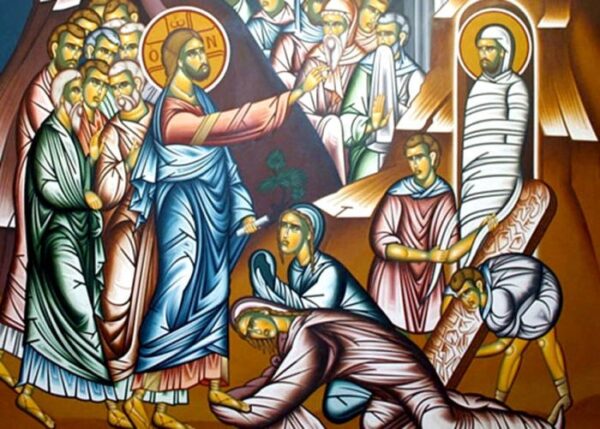 Σάββατο του Λαζάρου: Πόσα χρόνια έζησε ο Λάζαρος μετά την ανάστασή του;