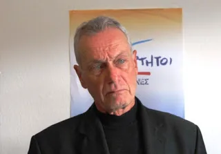 “Δικαιωθήκαμε ως ΑΝΕΛ από το ΣτΕ για τις θέσεις μας για την παιδεία”