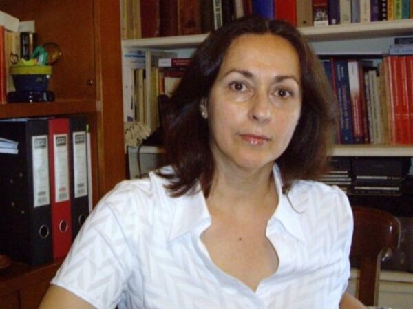 «Στα πανεπιστήμια δεν μπορούμε να διδάξουμε»