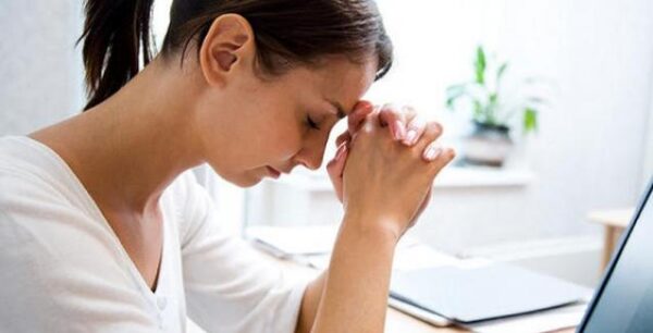 Χρόνιο στρες: Προκαλεί φλεγμονές, πόνους και κατάθλιψη