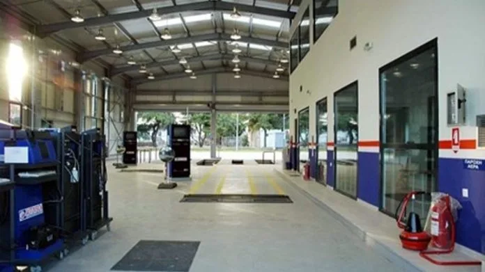 Τα Δημόσια ΚΤΕΟ μετατρέπονται σε ΑΕ – Οι αντιδράσεις