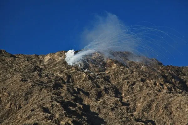 Ηφαίστειο Σαντορίνης: Οι νέες πιθανότερες χρονολογίες για την έκρηξη