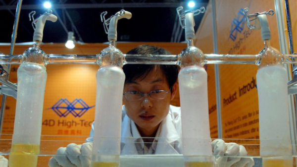 Βρετανός ο 1ος ασθενής στον κόσμο με γονόρροια που δεν ανταποκρίνεται σε κανένα αντιβιοτικό