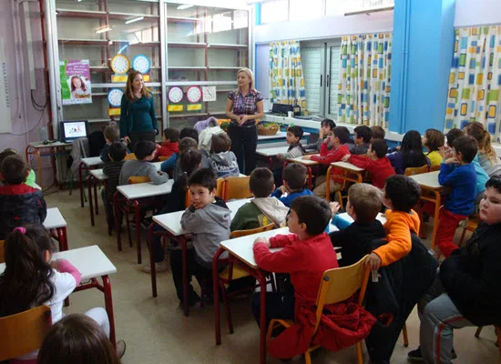 Προσλήψεις αναπληρωτών 2018: Τα 58 ονόματα εκπαιδευτικών – Ανακοινοποίηση