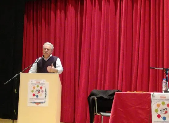 Εκδήλωση των Επαγγελματικών Λυκείων Κορινθίας