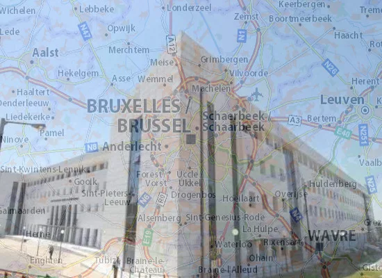 Ανάρτηση πινάκων μοριοδότησης υποψηφίων για τη θέση Αναπληρωτή Διευθυντή στο Ευρωπαϊκό Σχολείο Βρυξέλλες ΙΙΙ