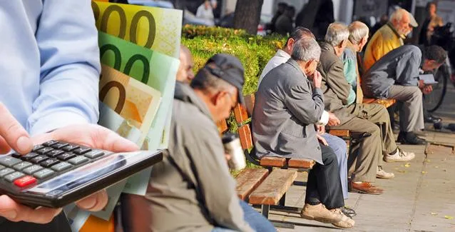 Αυξήσεις στις επικουρικές συντάξεις από αρχές Μαΐου – Ποιοί και πόσα θα λάβουν