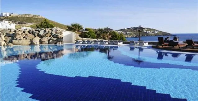 Το νέο χαράτσι που αφορά στις  διακοπές μας