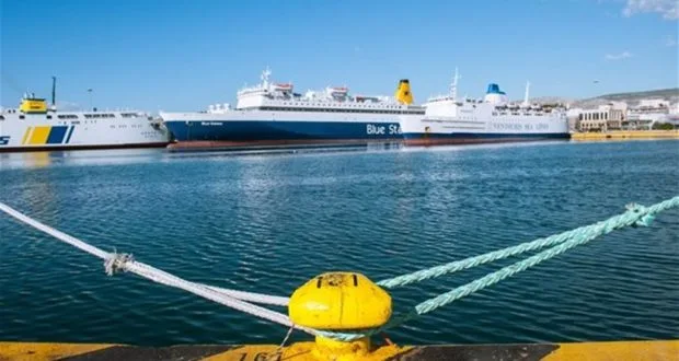 Απεργία: Η ΠΝΟ δένει τα καράβια στις 18 Απριλίου