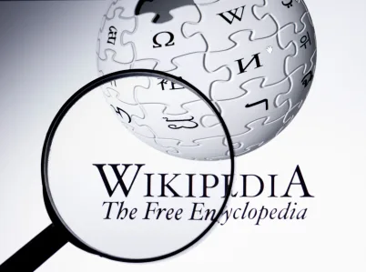 Τι έψαξαν οι Έλληνες στη wikipedia για το έτος 2018;