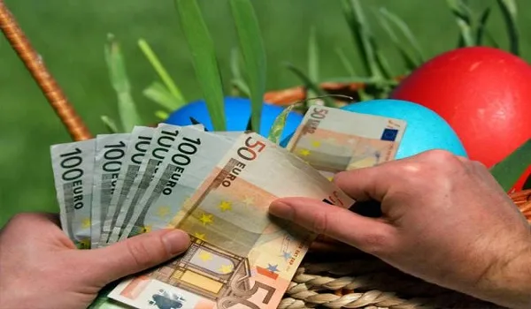 ΓΣΕΕ: Τι ισχύει για αργίες και δώρο Πάσχα