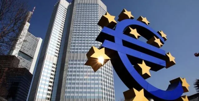 Πιο χαλαροί οι όροι τραπεζικών δανείων στην Ευρωζώνη το πρώτο τρίμηνο του 2018