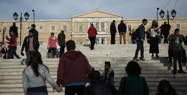 ΣΟΕ: Πλεόνασμα 3,7%, ανάπτυξη 1,4% το 2017