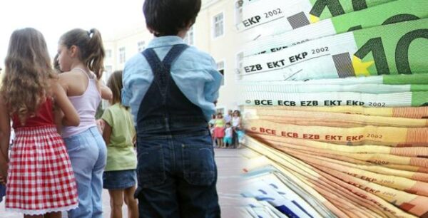 ΟΠΕΚΑ – Επίδομα Παιδιού: Οδηγίες για όσους δεν έλαβαν την Α’ δόση