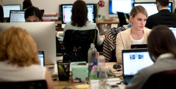 Αδήλωτη εργασία: Τι αλλάζει στα πρόστιμα