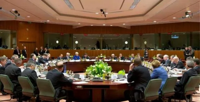 Συνεδριάζει το EuroWorking Group για εκκρεμή προαπαιτούμενα