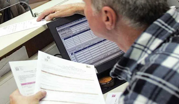 Σύγχυση με την φορολόγηση των αναδρομικών των συνταξιούχων