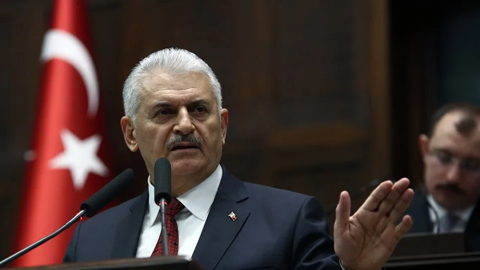 Γιλντιρίμ: Πρώτη η Ελλάδα σε πρόσβαση στην εκπαίδευση, αλλά μη δίνετε σημασία – Είναι πιο μικρή από ένα από τα βιλαέτια μας