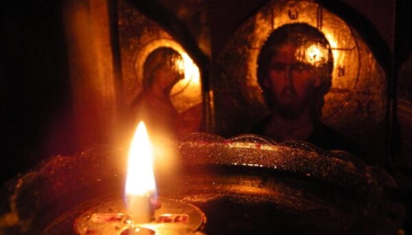 Πρωτοπρ. Άγγελος Αγγελακόπουλος, Η έξοδος του π. Θεοδώρου Ζήση από το οικουμενιστικό περιβάλλον του Φαναρίου