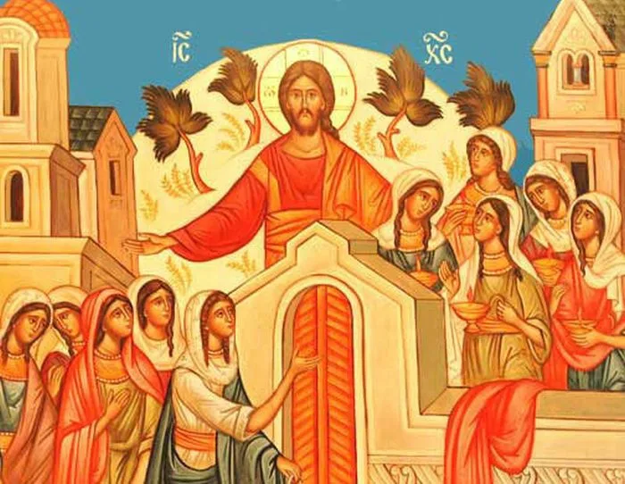 «Η λαμπάδα της χριστιανικής ζωής»