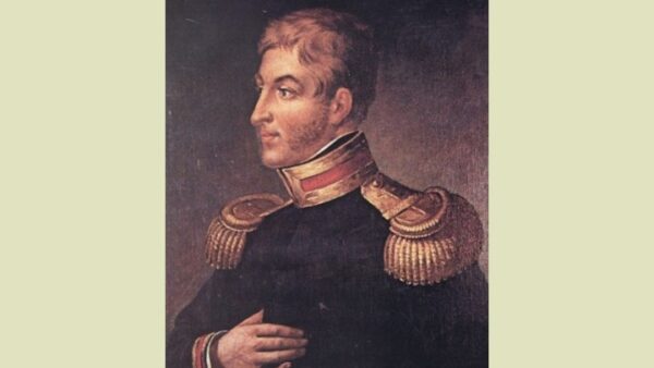 Ημέρα Φιλελληνισμού: Φρανκ Άμπνι Χέιστινγκς, ο Άγγλος πλοίαρχος του Αγώνα