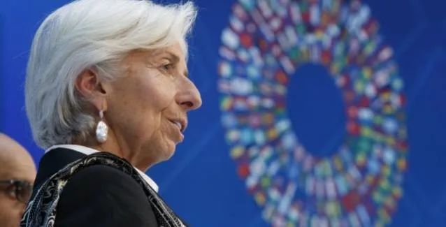 Στην Ουάσινγκτον στραμμένα τα βλέμματα για το χρέος