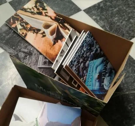 Και οι βιβλιόφιλοι δίνουν ραντεβού στα Ανοιχτά Σχολεία του δήμου Αθηναίων