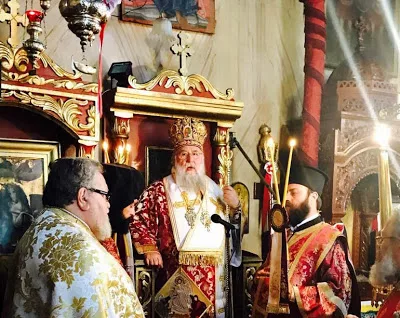 Μητροπολίτης Κερκύρας: Η νέα γενιά μυείται στον θρησκευτικό συγκρητισμό μέσα από τα νέα βιβλία θρησκευτικών