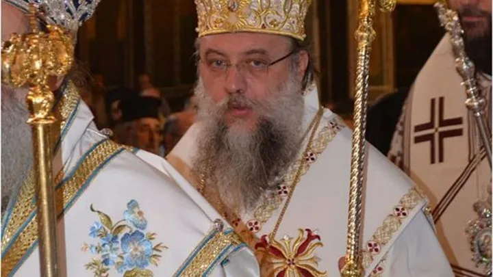 Μητροπολίτης Κηφισίας: “Ο Χόκινγκ υπερασπίστηκε την αθεΐα του – Εμείς υπερασπιζόμαστε την πίστη μας”