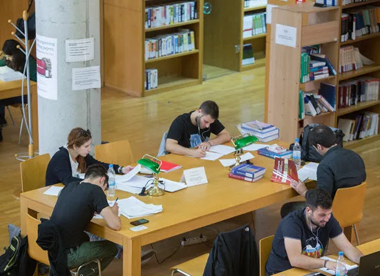 Κριτήρια και διαδικασίες για την οργάνωση διδακτορικών σπουδών από τμήματα των ΤΕΙ