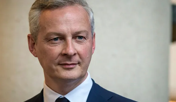 Βέβαιος για μια συμφωνία για την Ελλάδα τον Ιούνιο εμφανίστηκε ο Γάλλος ΥΠΟΙΚ