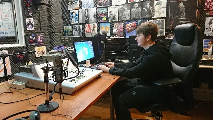 Μαθητής το νεότερο μέλος της Εθνικής Ομάδας Κυβερνοασφάλειας