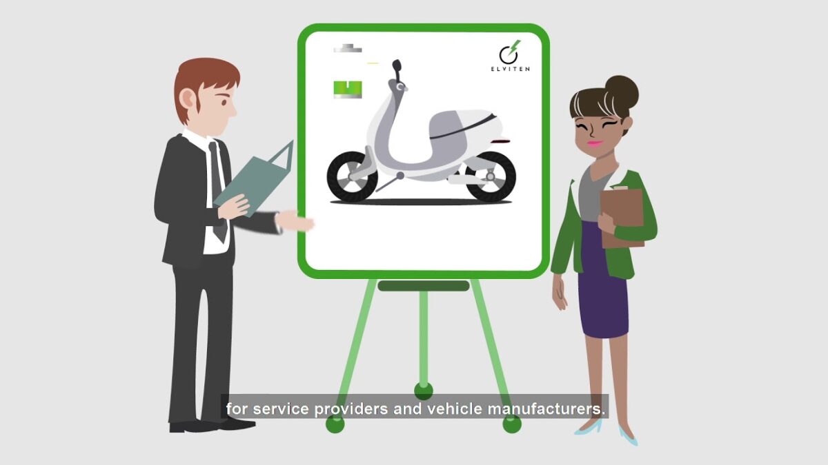 Μετά το λεωφορείο χωρίς οδηγό έρχονται στα Τρίκαλα ηλεκτρικά ποδήλατα, σκούτερ, τρίκυκλα και τετράκυκλα