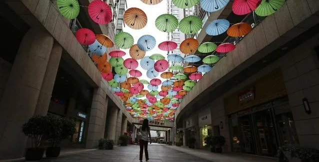 Με υψηλές ταχύτητες έτρεξε η Κίνα το πρώτο τρίμηνο