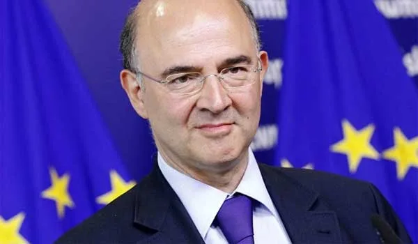 Ηχηρό μήνυμα Μοσκοβισί για την Ελλάδα: Δεν θα υπάρχουν πλέον μνημόνια