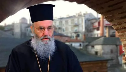 Μητροπολίτης Ναυπάκτου: Γιατί δεν συμμετείχα στην Επιτροπή «Διαλόγου» για τα Θρησκευτικά