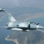 Πανελλήνιες 2019: Η λίστα των υποψηφίων για την Πολεμική Αεροπορία που κατέθεσαν ελλιπή δικαιολογητικά