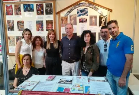 Ο γηραιότερος μαθητής της Ελλάδας είναι 82 ετών!