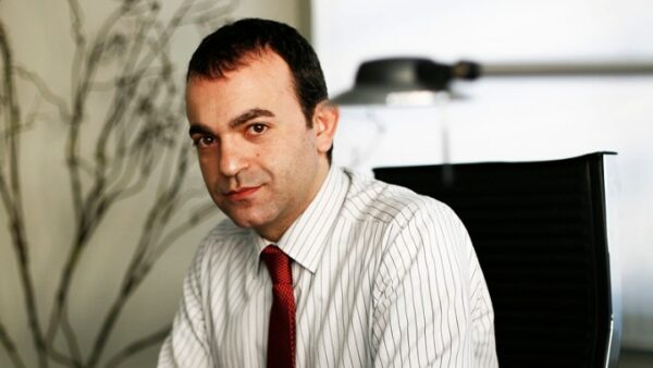 Ο βιολόγος που επινόησε το «ανδρικό τεστ- Παπ»