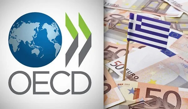 Πού βλέπει πρόοδο  η έκθεση του ΟΟΣΑ για την Ελλάδα – Τι ζητά