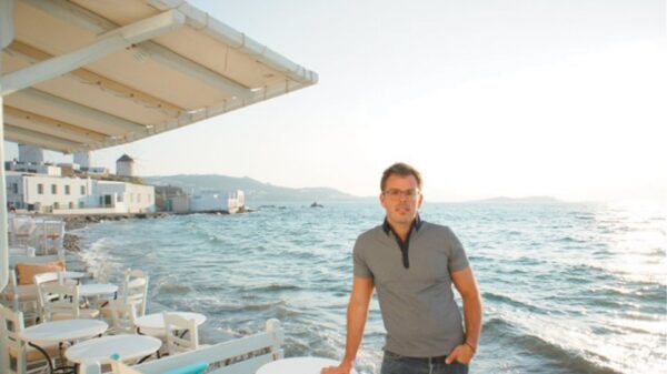 «Πώς ανακαλύψαμε το αόρατο όργανο του σώματος και φιλοδοξούμε να νικήσουμε τον καρκίνο»