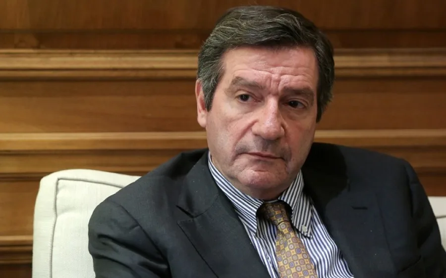 Καμίνης: «Δεν θα παραδώσουμε τα σχολεία στη Xρυσή Aυγή και στις παραφυάδες της»