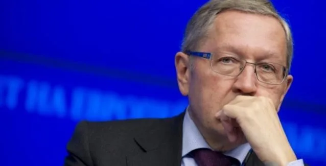 Ρέγκλινγκ: Η Ελλάδα ενδέχεται να αντιμετωπίσει αυστηρότερη εποπτεία για μεγαλύτερη ελάφρυνση χρέους